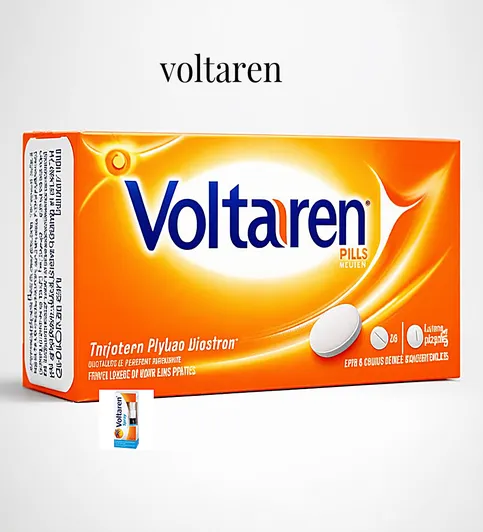 Voltaren emulgel serve ricetta